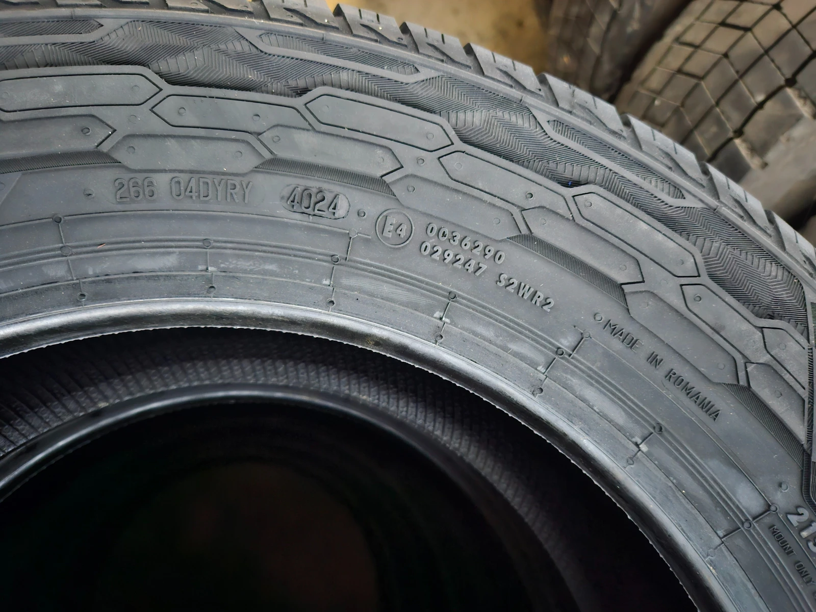  215/65R16 | Mobile.bg   12