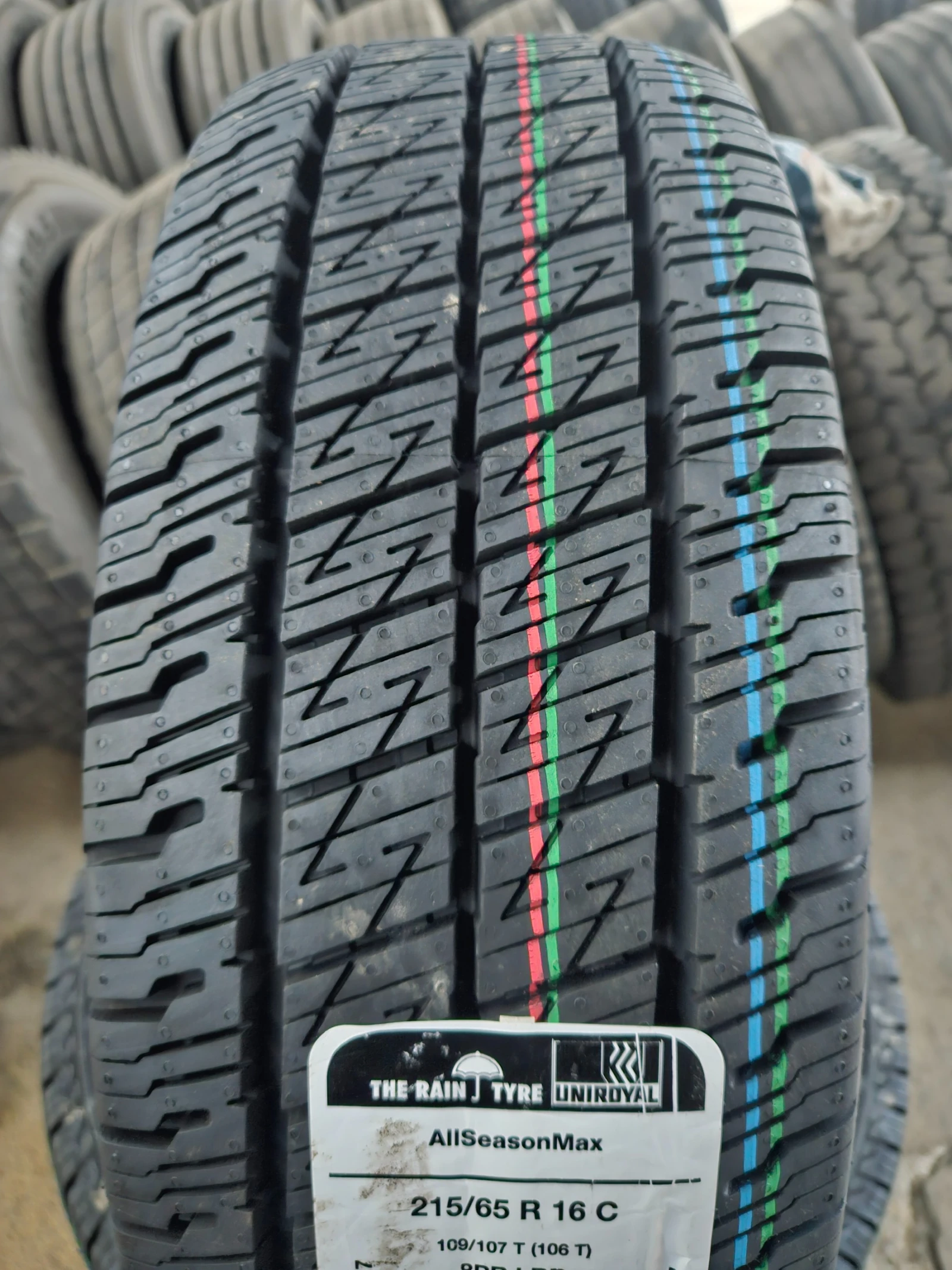  215/65R16 | Mobile.bg   6