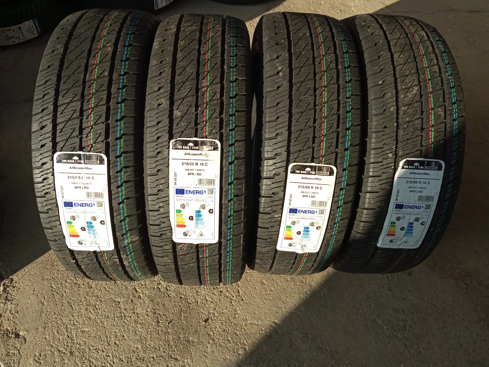  215/65R16 | Mobile.bg   1