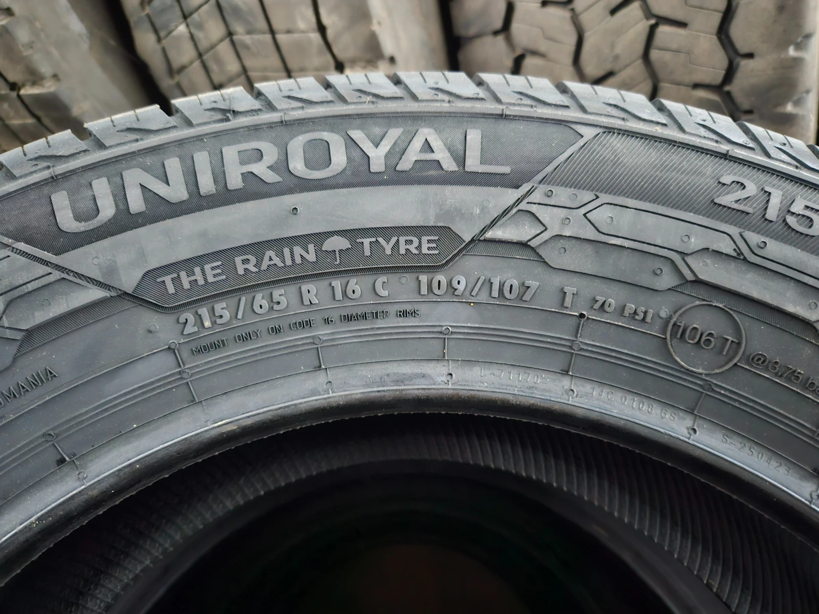  215/65R16 | Mobile.bg   10