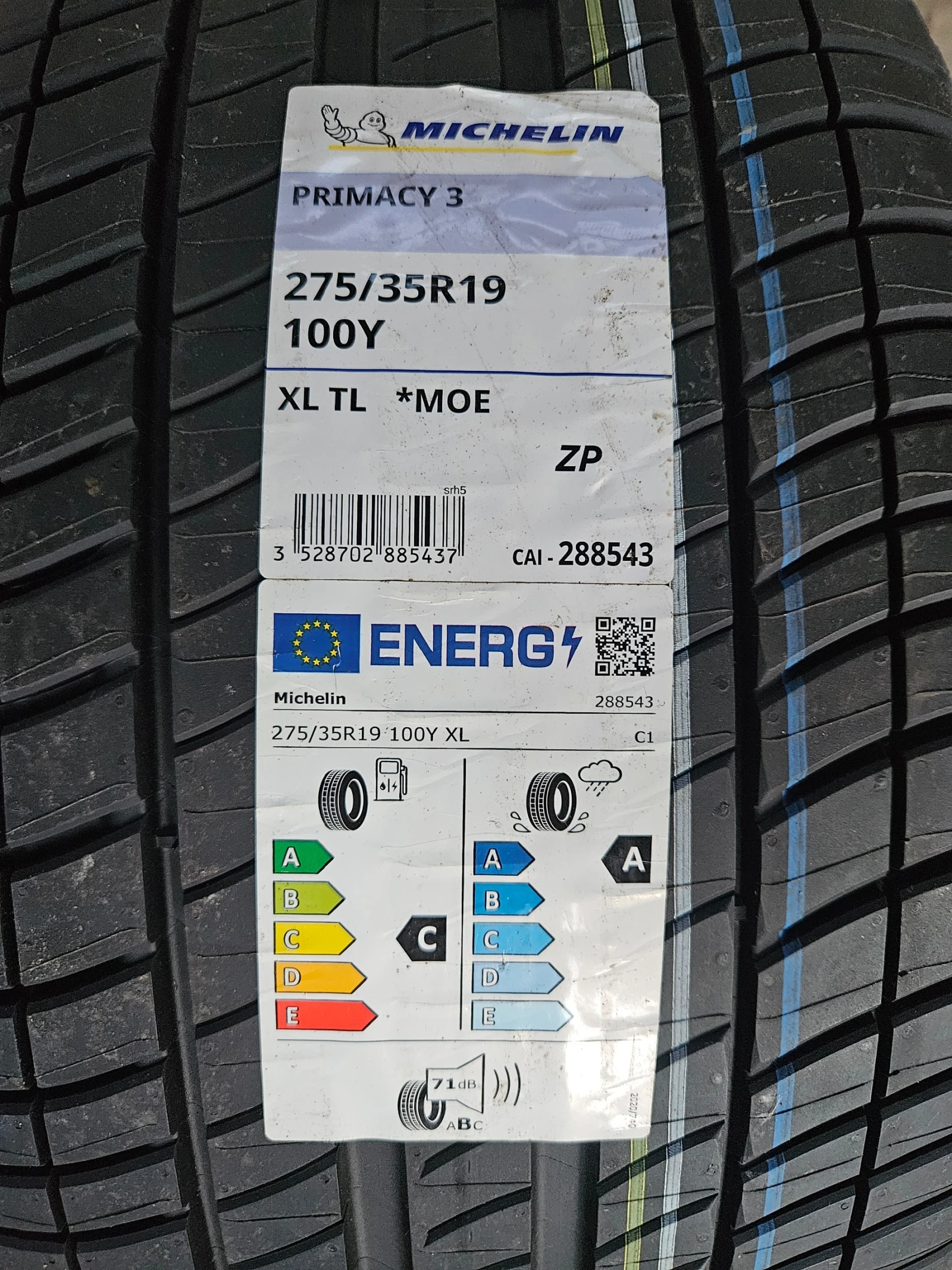  275/35R19 | Mobile.bg   4