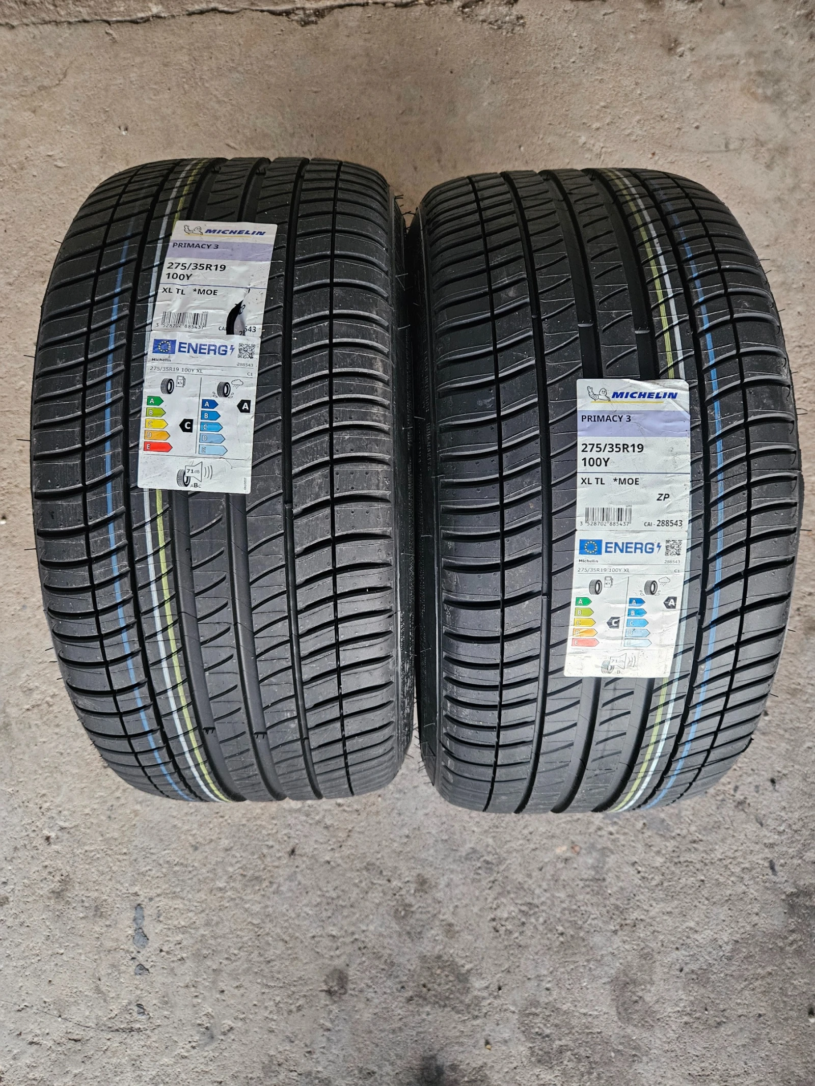  275/35R19 | Mobile.bg   1
