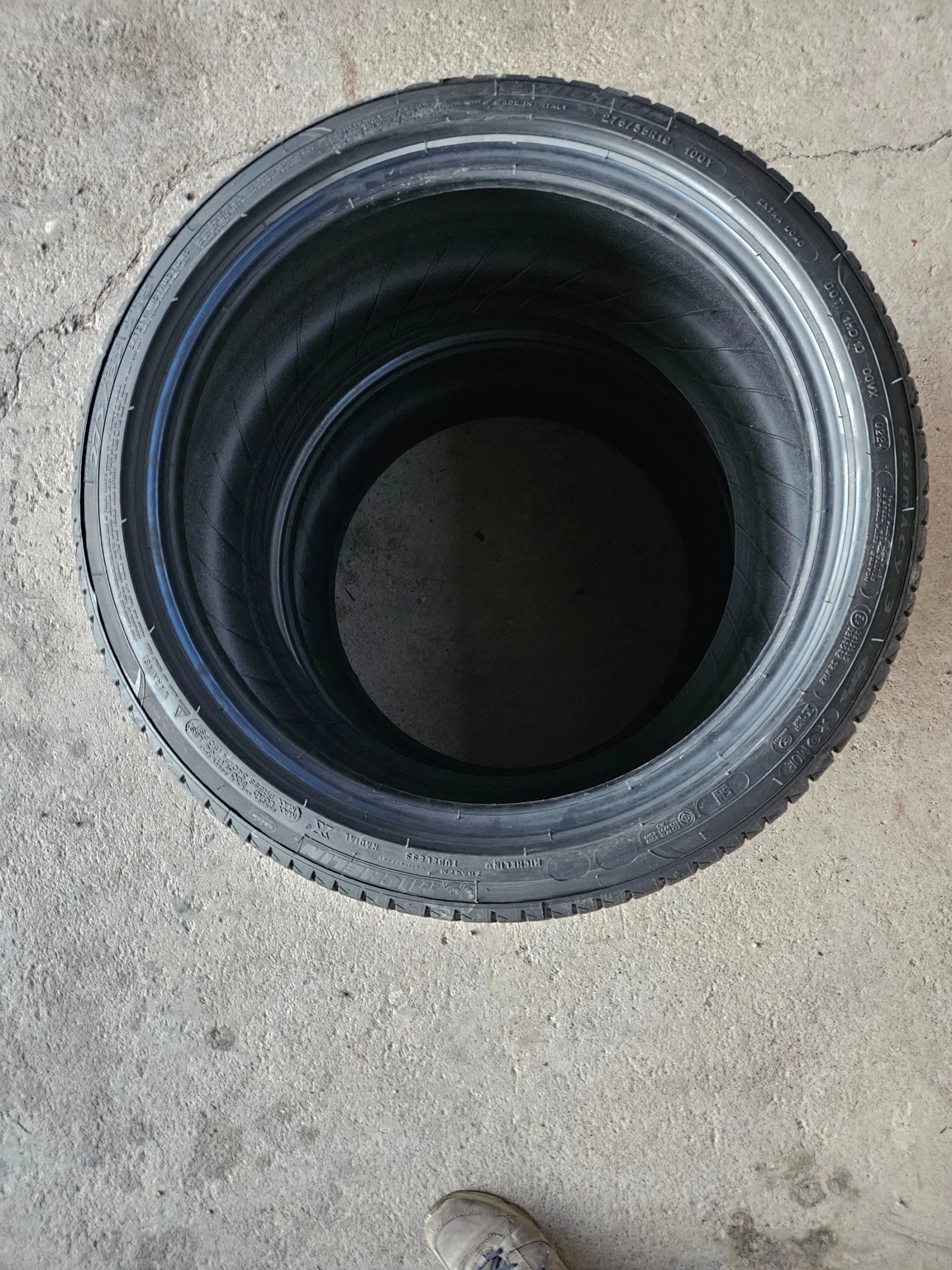  275/35R19 | Mobile.bg   6