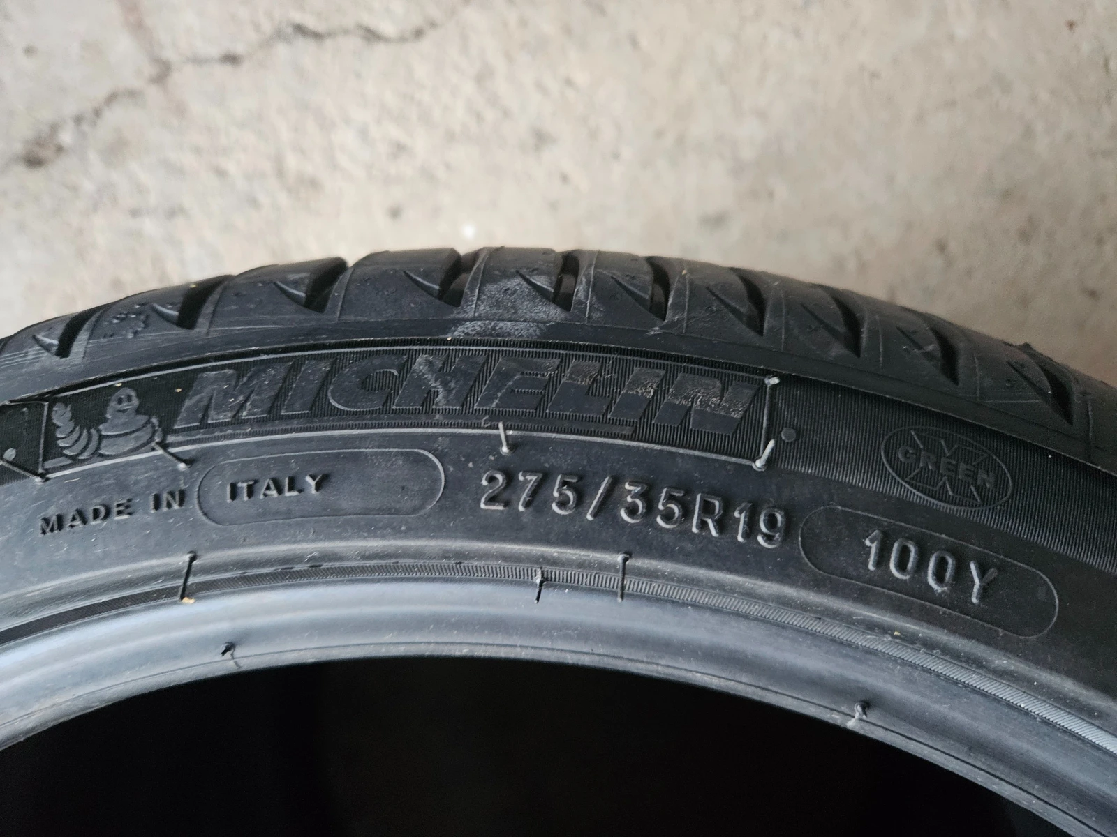  275/35R19 | Mobile.bg   9