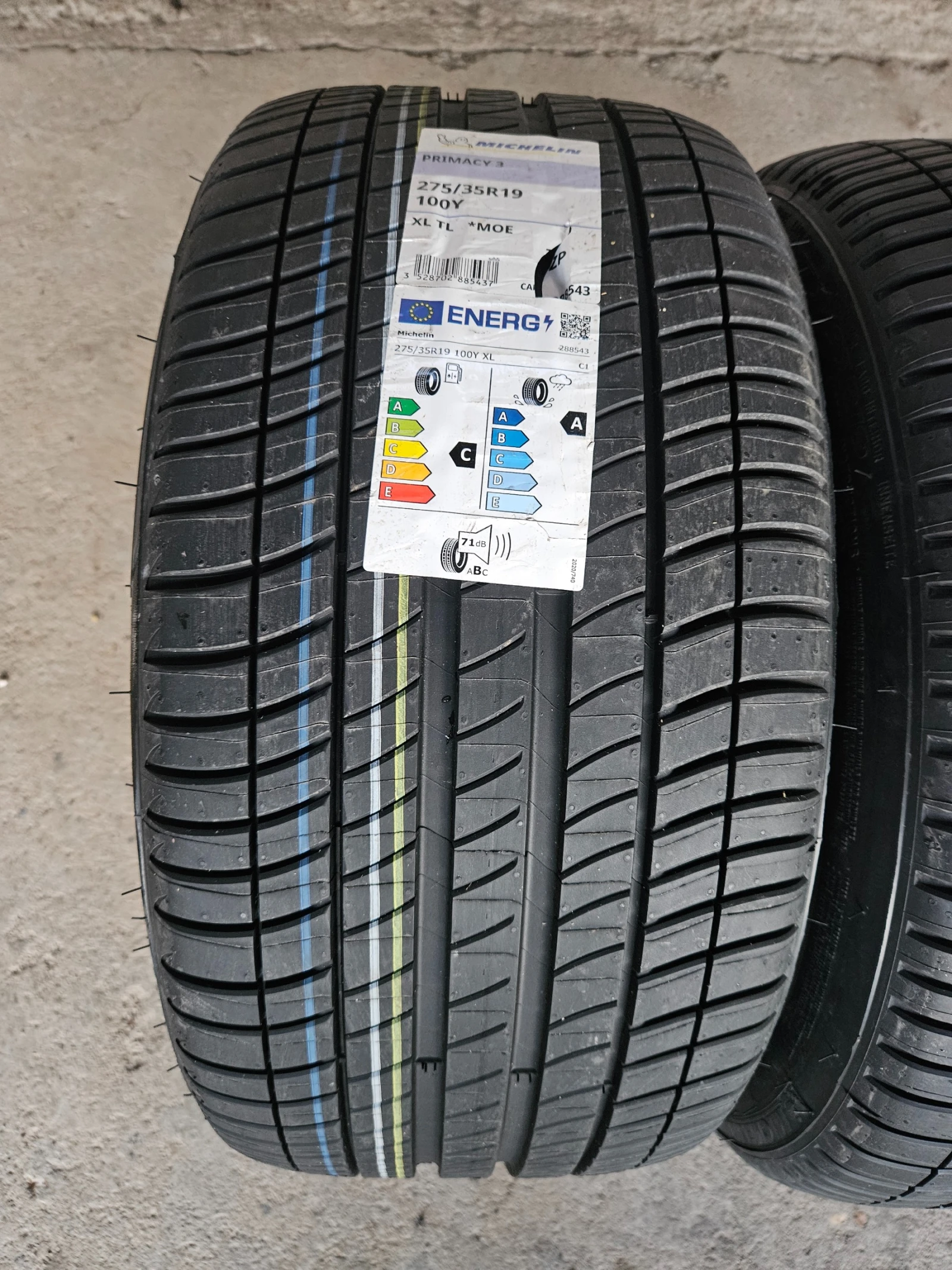  275/35R19 | Mobile.bg   3