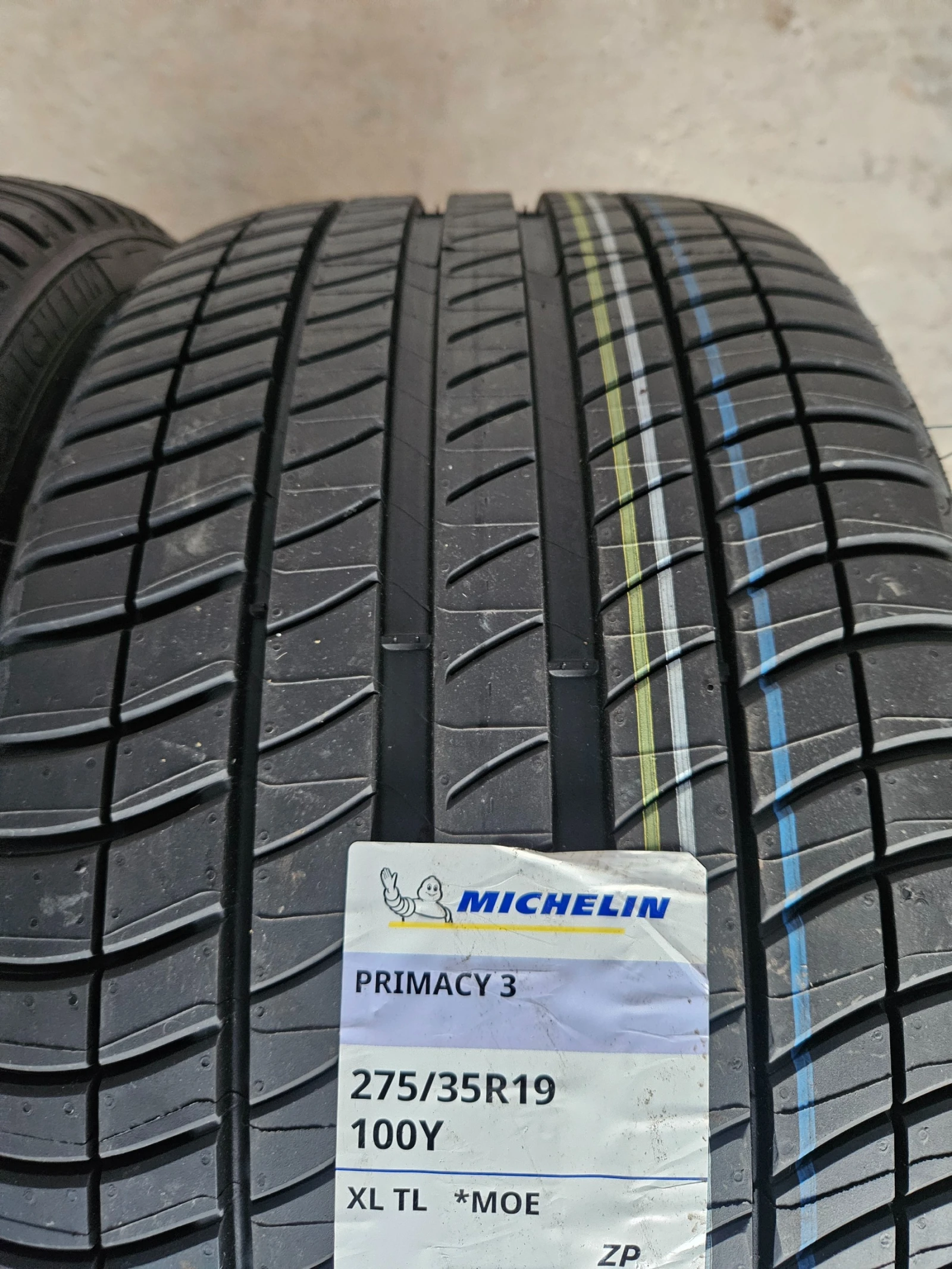  275/35R19 | Mobile.bg   5