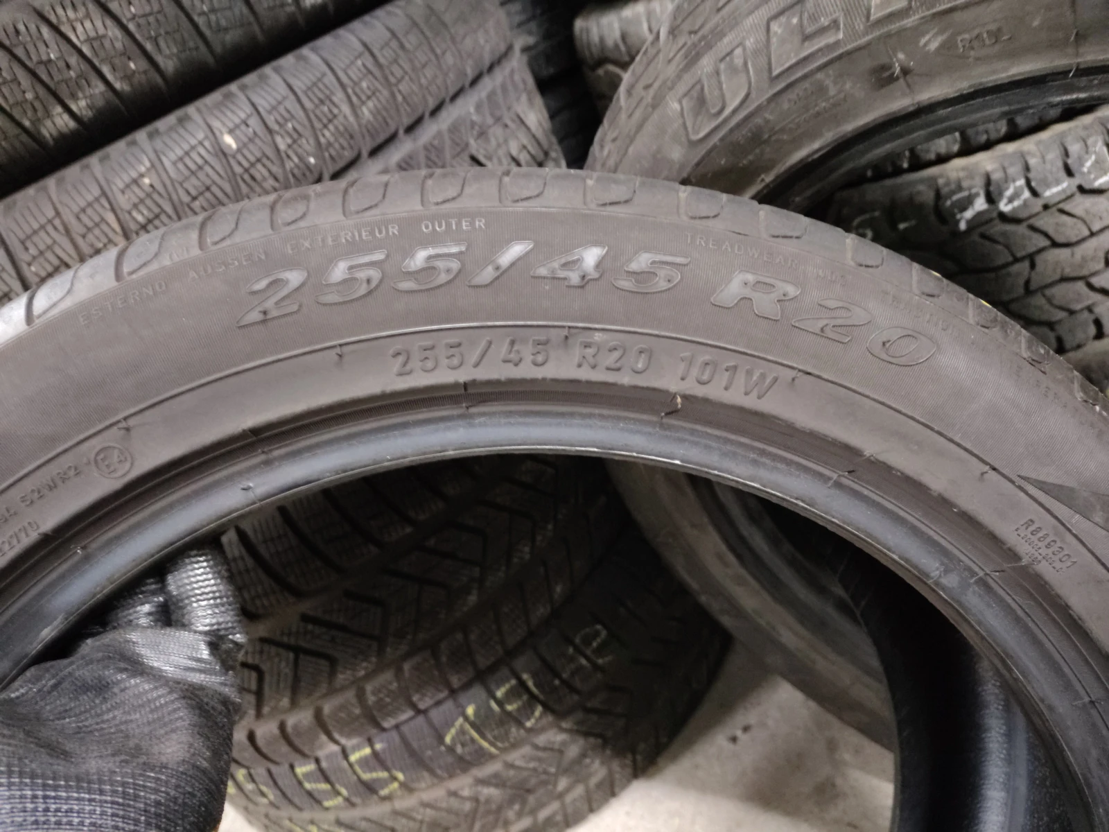  255/45R20 | Mobile.bg   7