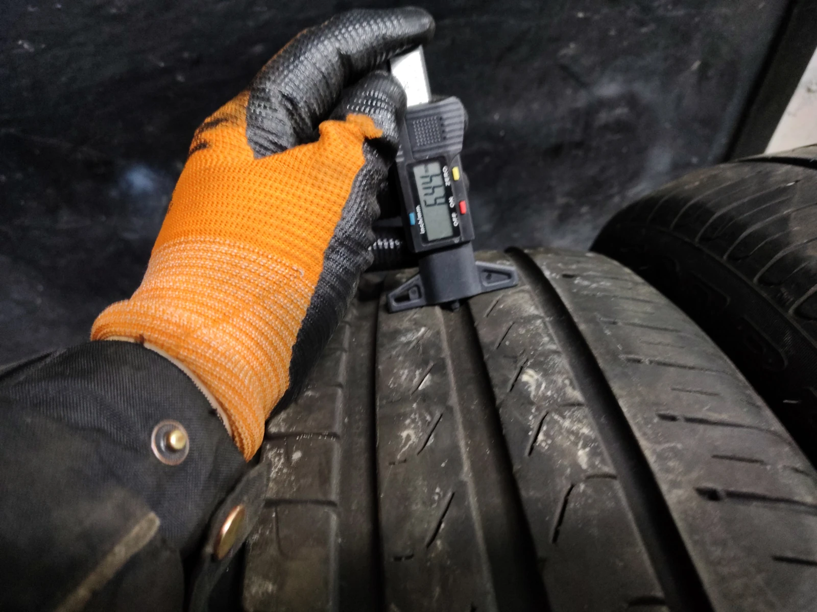  255/45R20 | Mobile.bg   3