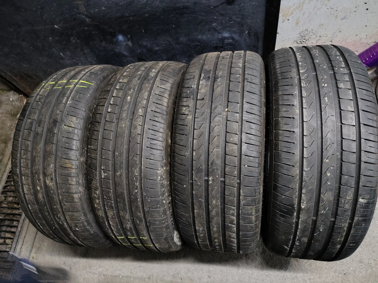  255/45R20 | Mobile.bg   2