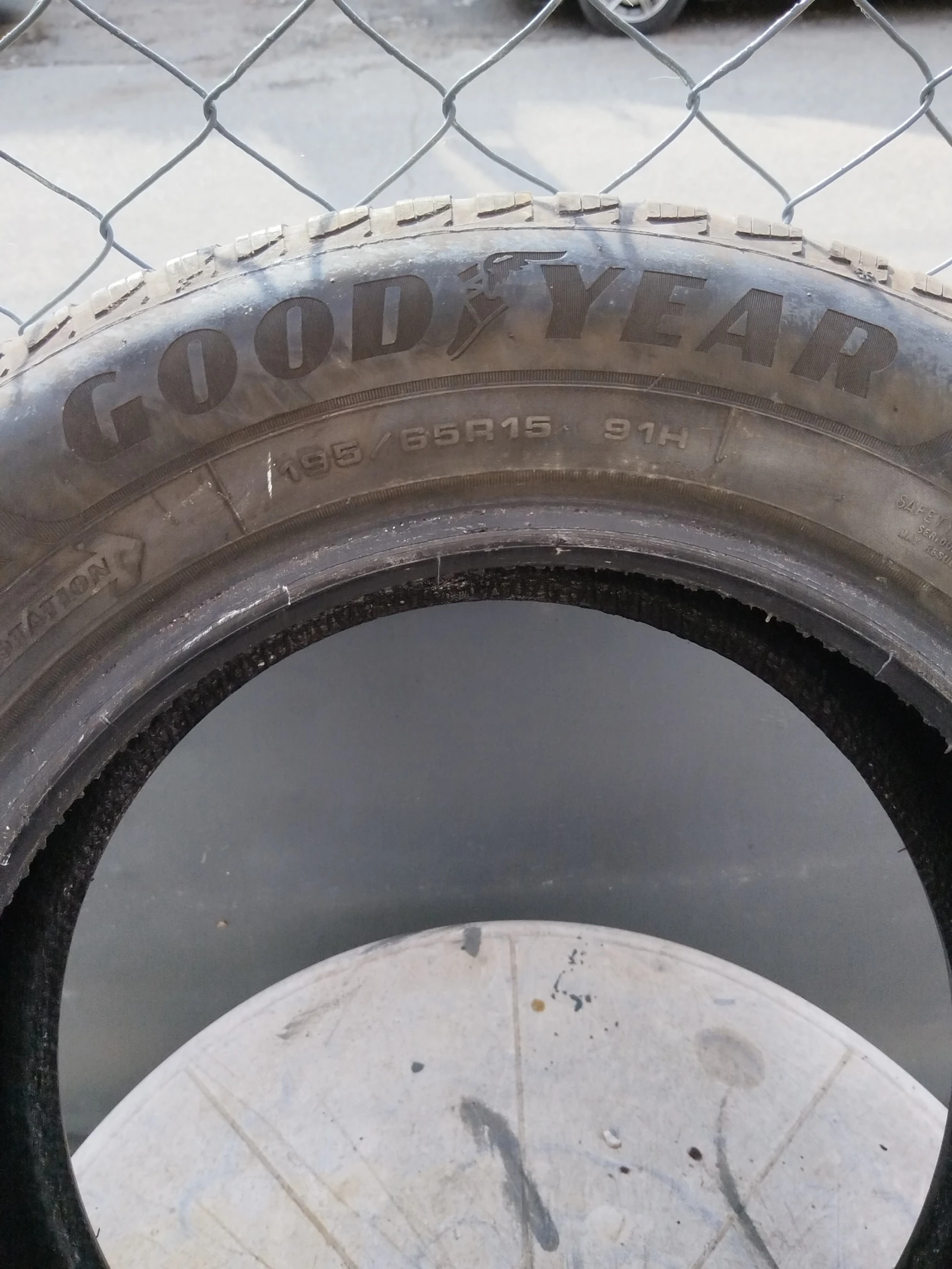    195/65R15  Ford Focus | Mobile.bg   3