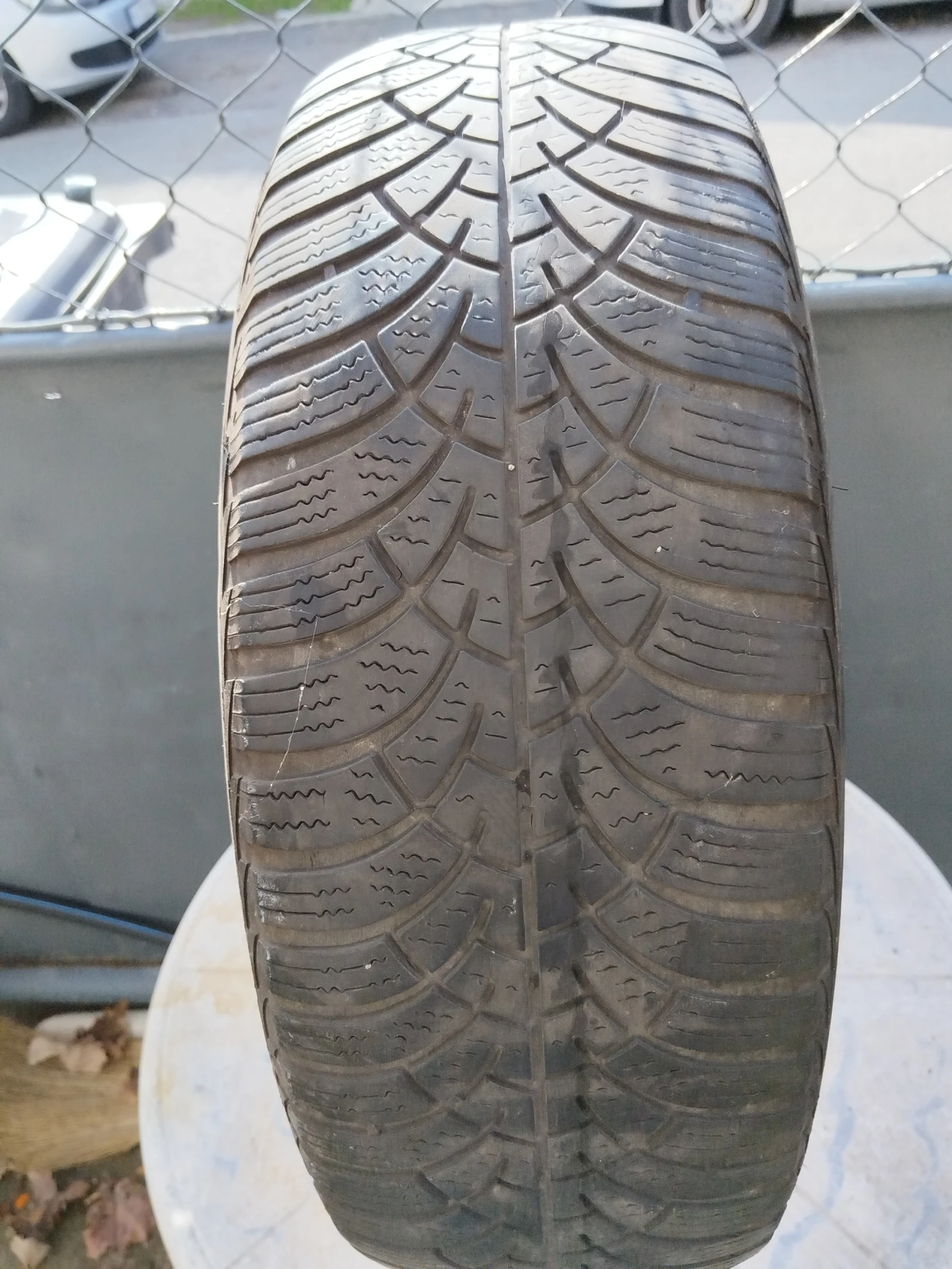    195/65R15  Ford Focus | Mobile.bg   4