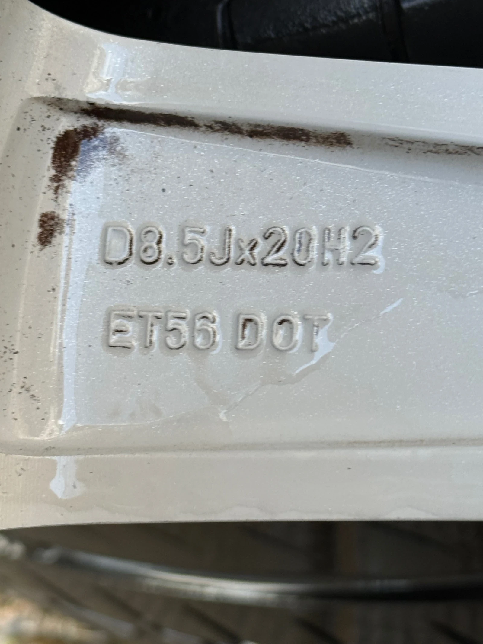 ���� � ������ 275/50R20 �� Mercedes-Benz GL | Mobile.bg � ����������� 7