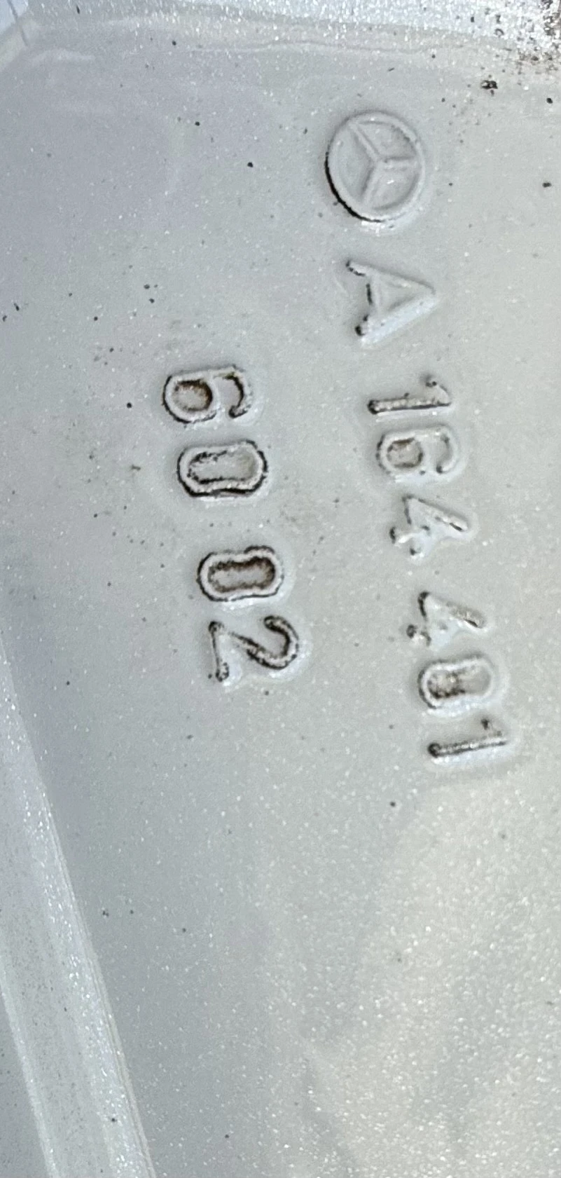 ���� � ������ 275/50R20 �� Mercedes-Benz GL | Mobile.bg � ����������� 8