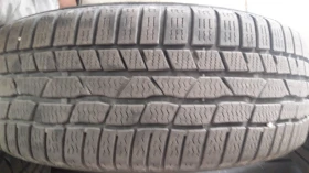 Гуми с джанти Continental 195/60R16, снимка 3 - Гуми и джанти - 47290287