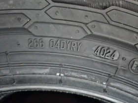 Гуми Всесезонни 215/65R16, снимка 13 - Гуми и джанти - 47998625