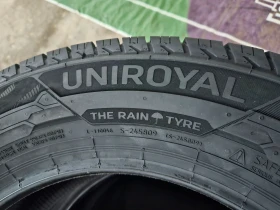 Гуми Всесезонни 215/65R16, снимка 8 - Гуми и джанти - 47998625