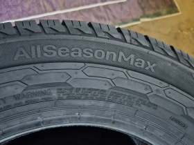 Гуми Всесезонни 215/65R16, снимка 9 - Гуми и джанти - 47998625