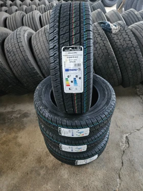 Гуми Всесезонни 215/65R16, снимка 3 - Гуми и джанти - 47998625