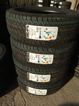 Гуми Всесезонни 215/65R16, снимка 2 - Гуми и джанти - 47998625