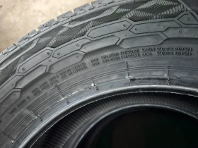 Гуми Всесезонни 215/65R16, снимка 14 - Гуми и джанти - 47998625