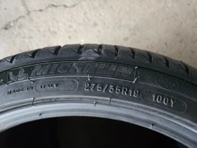 Гуми Летни 275/35R19, снимка 9 - Гуми и джанти - 49001432