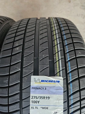 Гуми Летни 275/35R19, снимка 5 - Гуми и джанти - 49001432