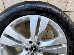 ���� � ������ 275/50R20 �� Mercedes-Benz GL | Mobile.bg � ����� ������ 6