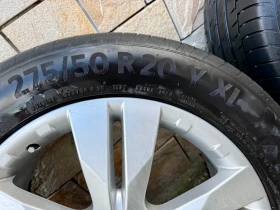 ���� � ������ 275/50R20 �� Mercedes-Benz GL | Mobile.bg � ����� ������ 5