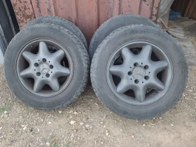 ���� � ������ 195/65R15 �� Mercedes-Benz | Mobile.bg � ����� ������ 2