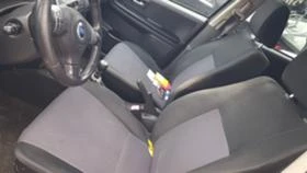 Fiat Sedici 1.9Multi jet 4x4 2Броя, снимка 3