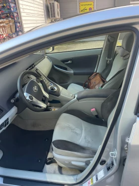 Toyota Prius, снимка 8