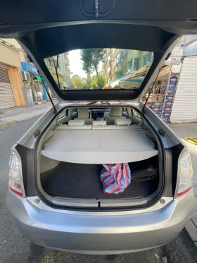 Toyota Prius, снимка 5