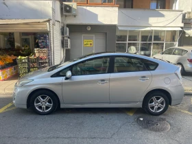 Toyota Prius, снимка 9
