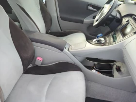 Toyota Prius, снимка 12