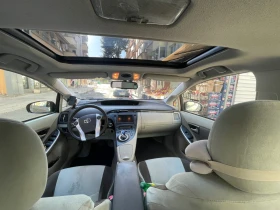 Toyota Prius, снимка 6