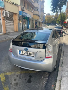 Toyota Prius, снимка 14