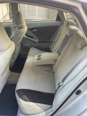 Toyota Prius, снимка 7