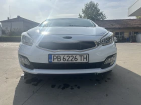 Kia Pro ceed Pro Line, снимка 2