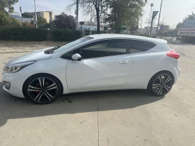 Kia Pro ceed Pro Line, снимка 3