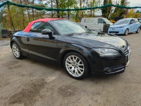 Audi Tt 2.0i-ПЕРФЕКТНА !!!, снимка 4