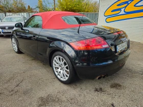Audi Tt 2.0i-ПЕРФЕКТНА !!!, снимка 8