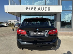 BMW 220 i Active Tourer / 78 700 км. / , снимка 6