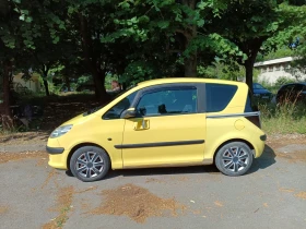 Peugeot 1007, снимка 12