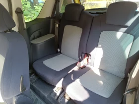 Peugeot 1007, снимка 2