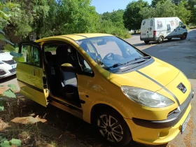 Peugeot 1007, снимка 9