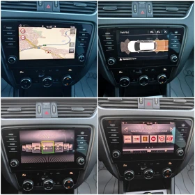 Skoda Octavia 1.4  G-TEC  DSG, снимка 13