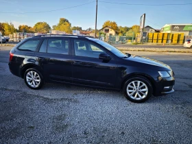 Skoda Octavia 1.4  G-TEC  DSG, снимка 6