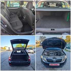 Skoda Octavia 1.4  G-TEC  DSG, снимка 16