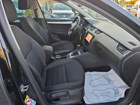 Skoda Octavia 1.4  G-TEC  DSG, снимка 12