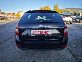 Skoda Octavia 1.4  G-TEC  DSG, снимка 4